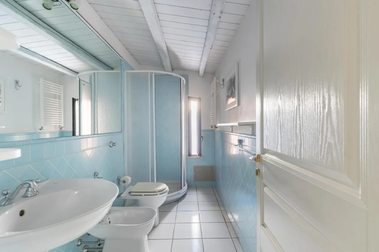 Mondello In Terrazza By Domusicily Apartment 0*,  Italy