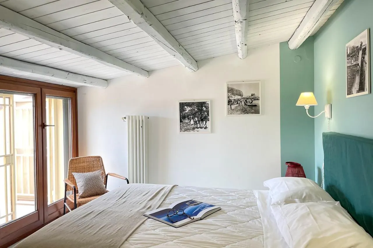 Mondello In Terrazza By Domusicily Apartment