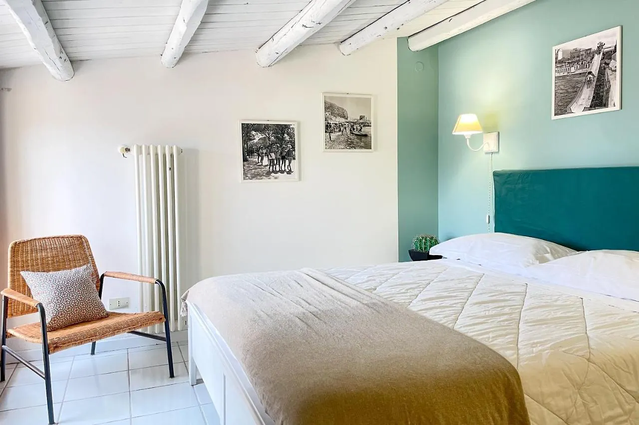 Mondello In Terrazza By Domusicily Apartment