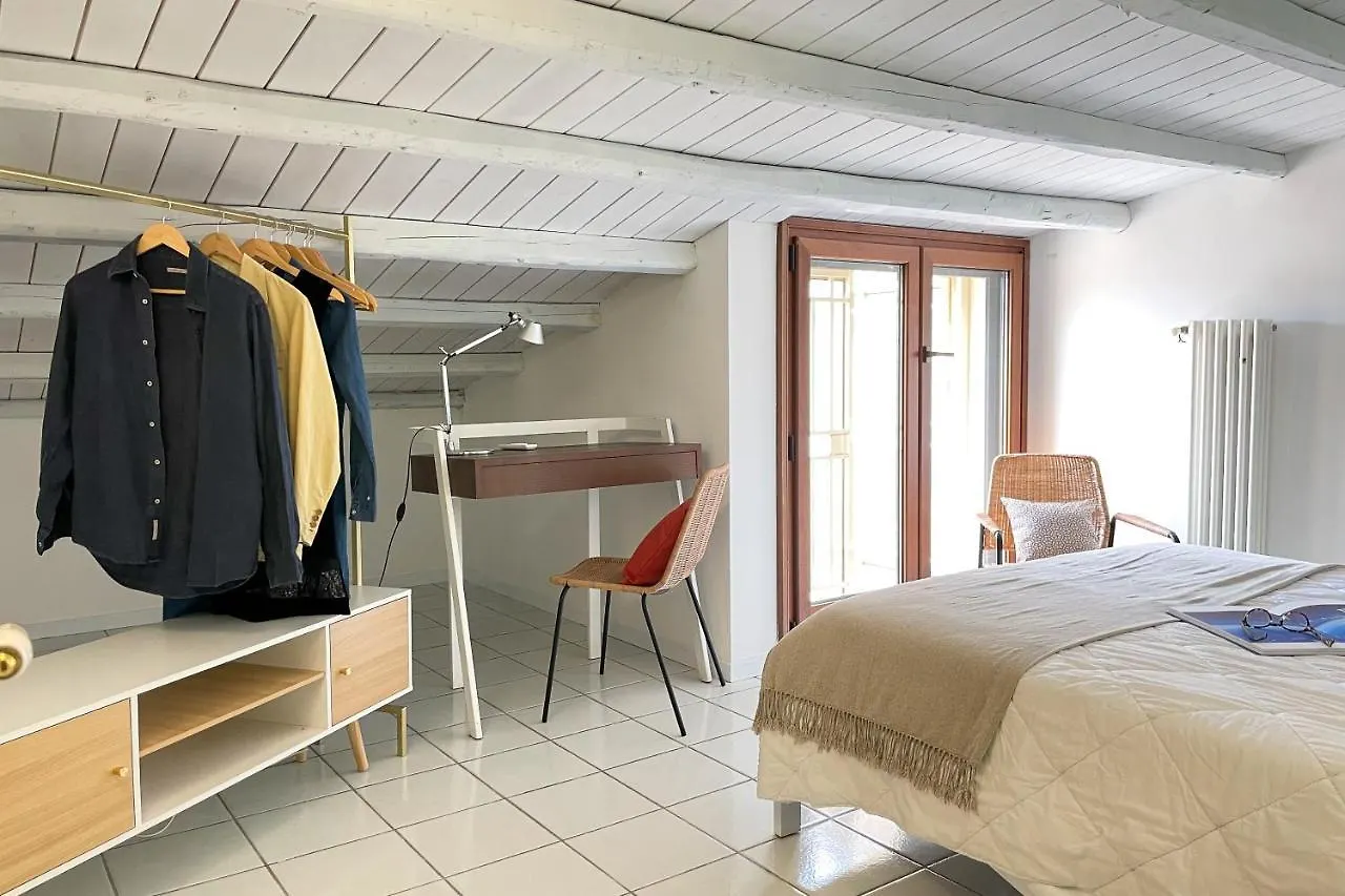Mondello In Terrazza By Domusicily Apartment Italy