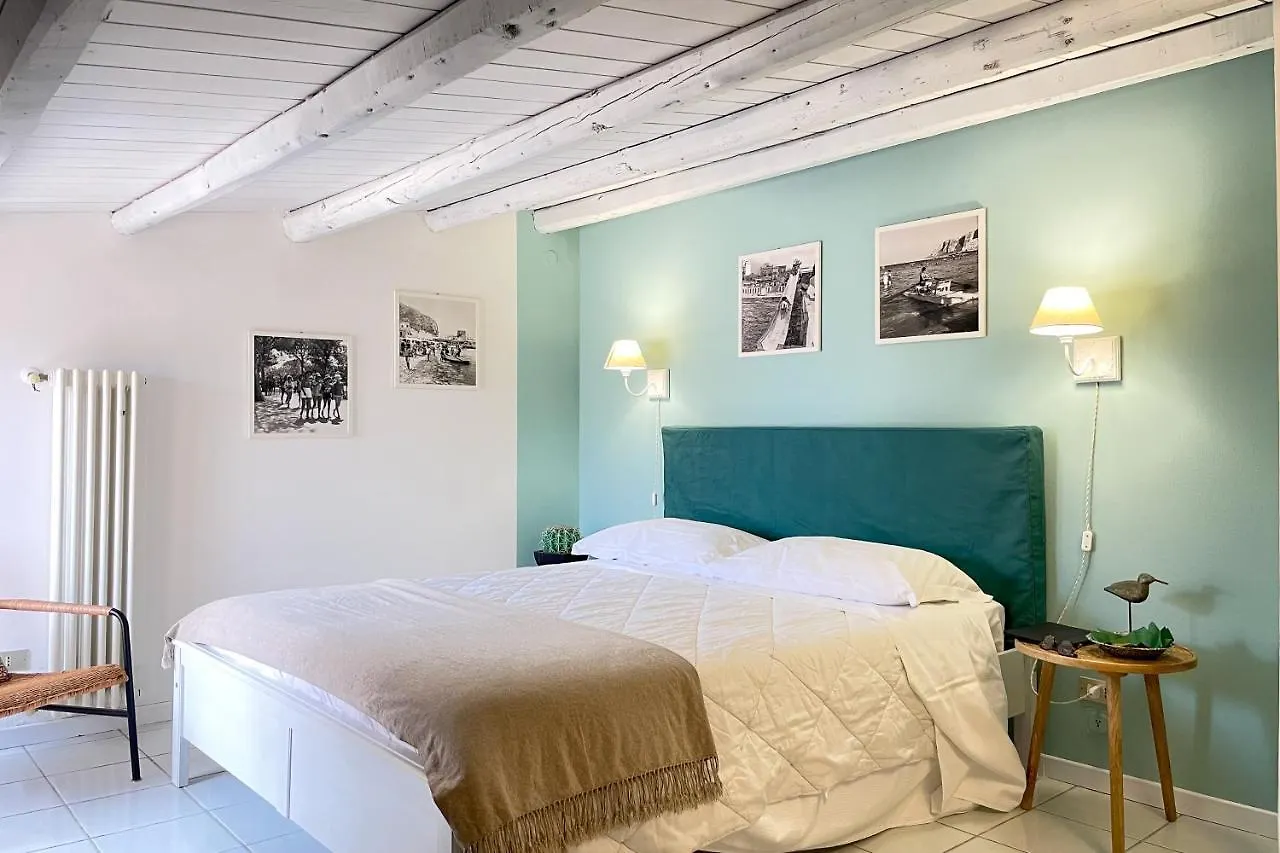 Mondello In Terrazza By Domusicily Apartment