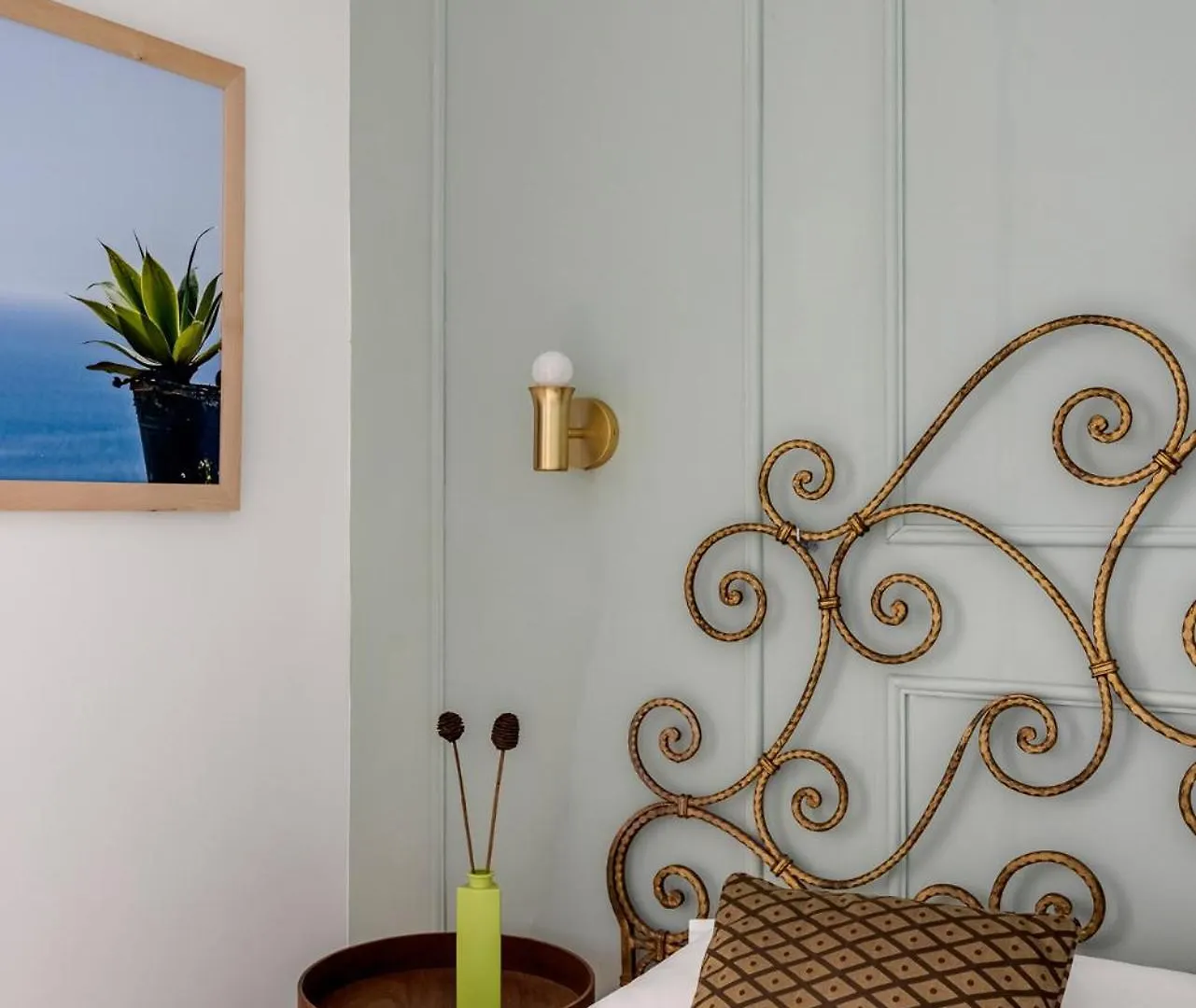 Mondello In Terrazza By Domusicily Apartment