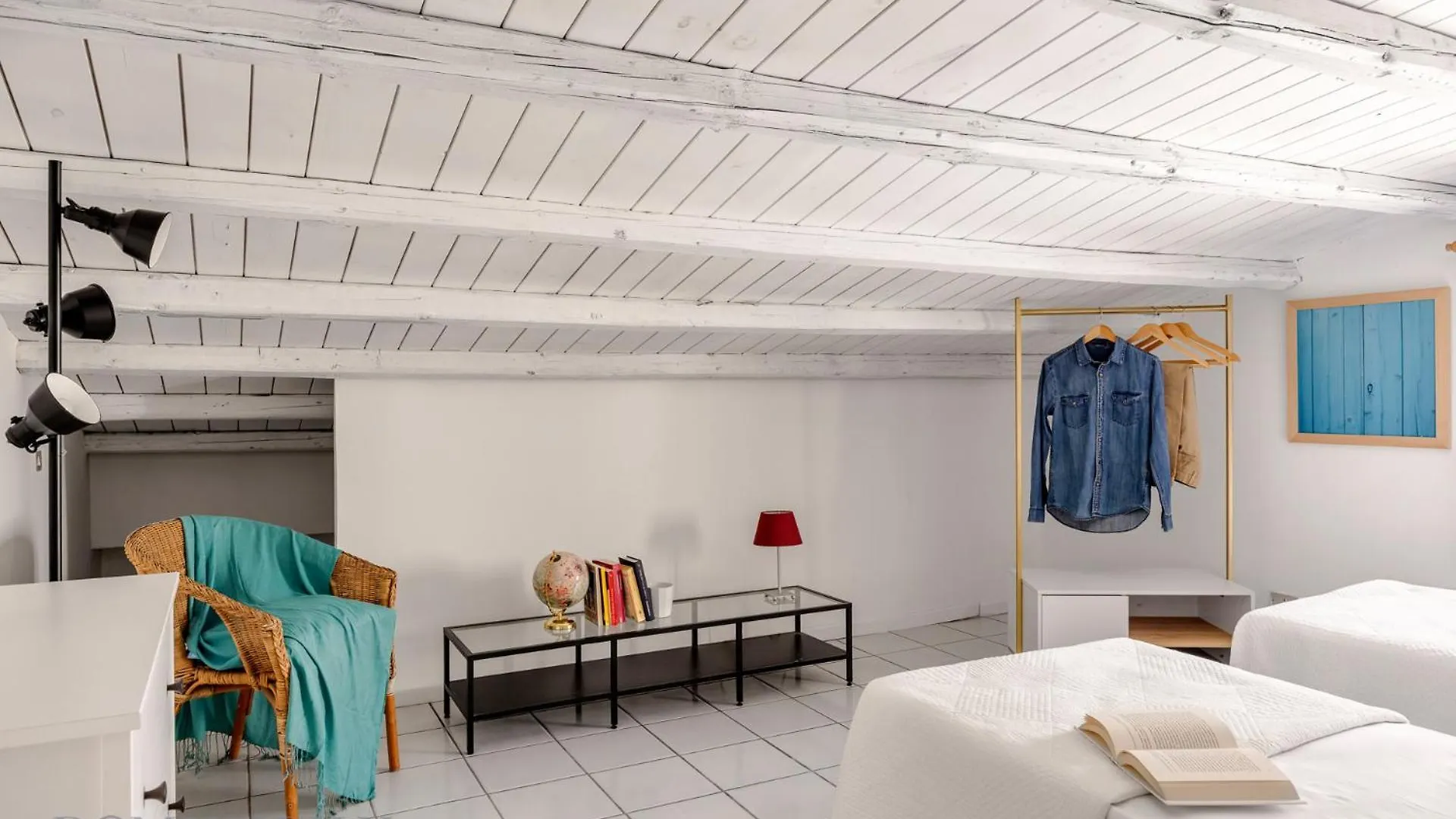 Mondello In Terrazza By Domusicily Apartment 0*,