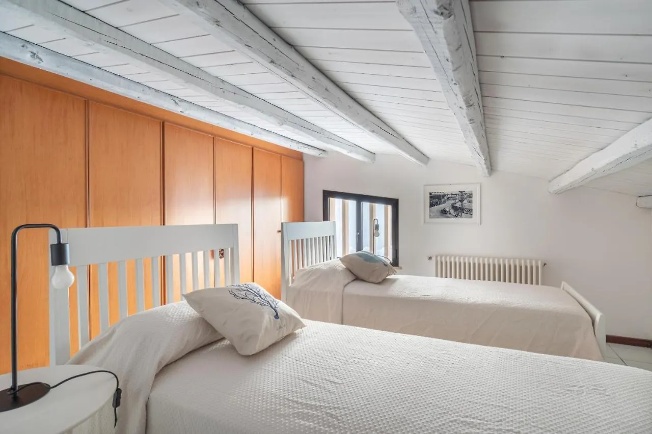 Mondello In Terrazza By Domusicily Apartment 0*,  Italy