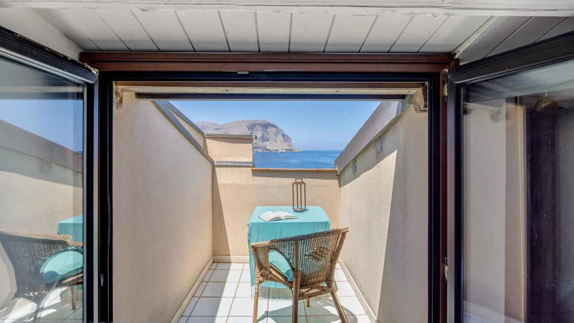 Mondello In Terrazza By Domusicily Apartment 0*,  Italy