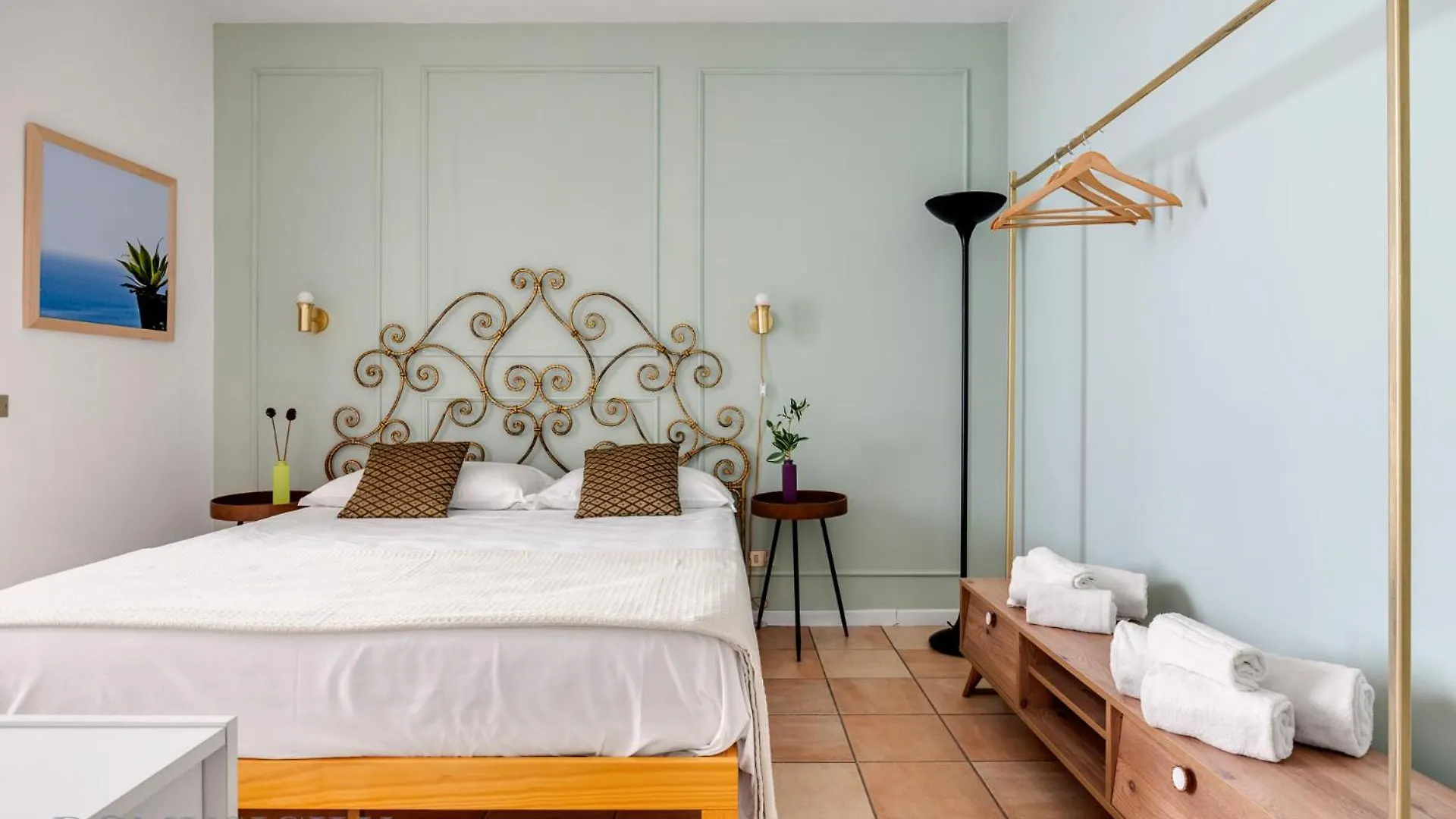 Mondello In Terrazza By Domusicily Apartment Italy