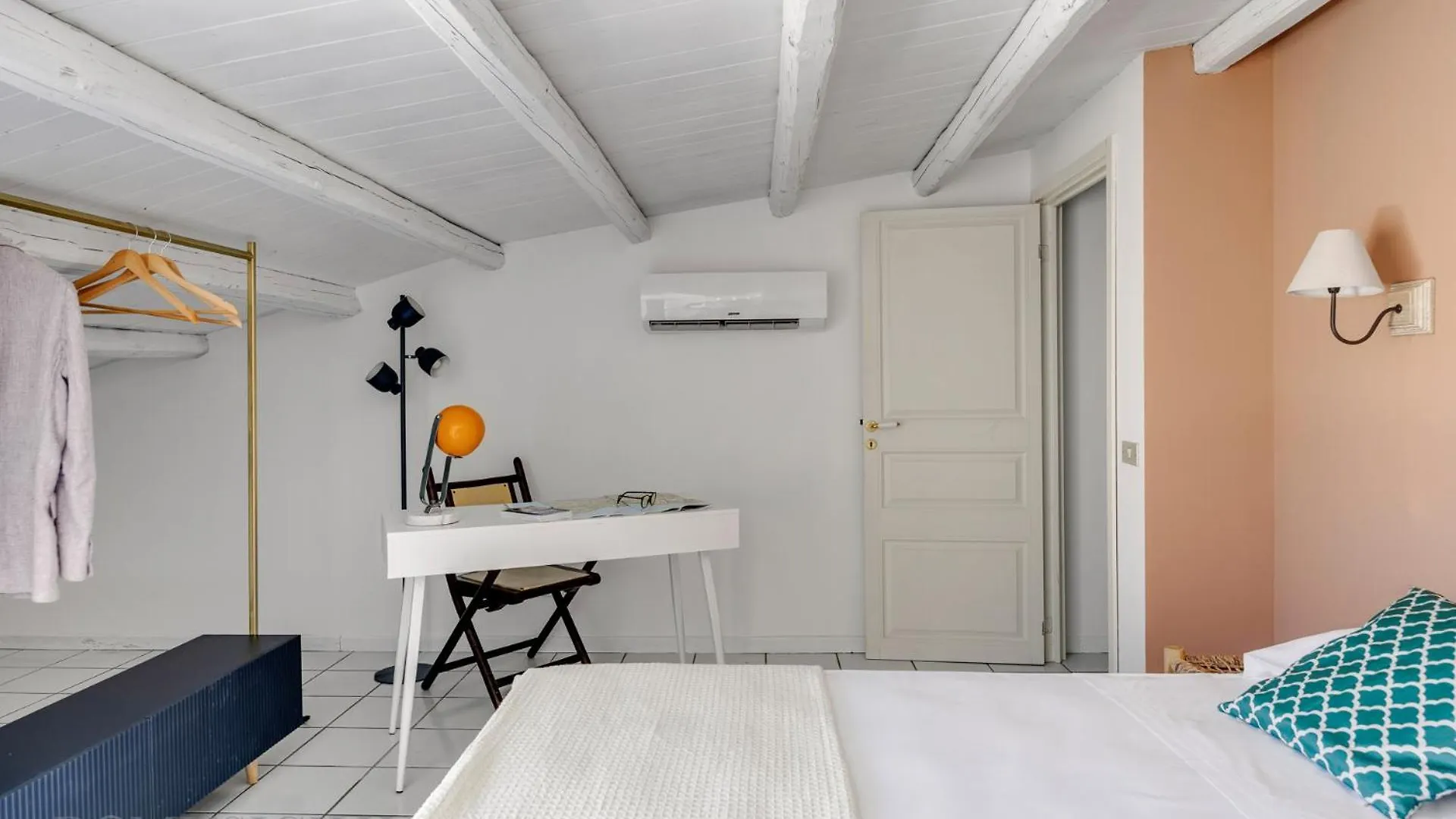 Mondello In Terrazza By Domusicily Apartment 0*,